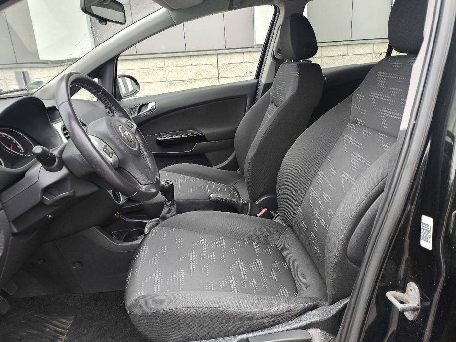 Opel Corsa 1,4 16V 101 KM Lift, z Niemiec, zadbany, idealny!