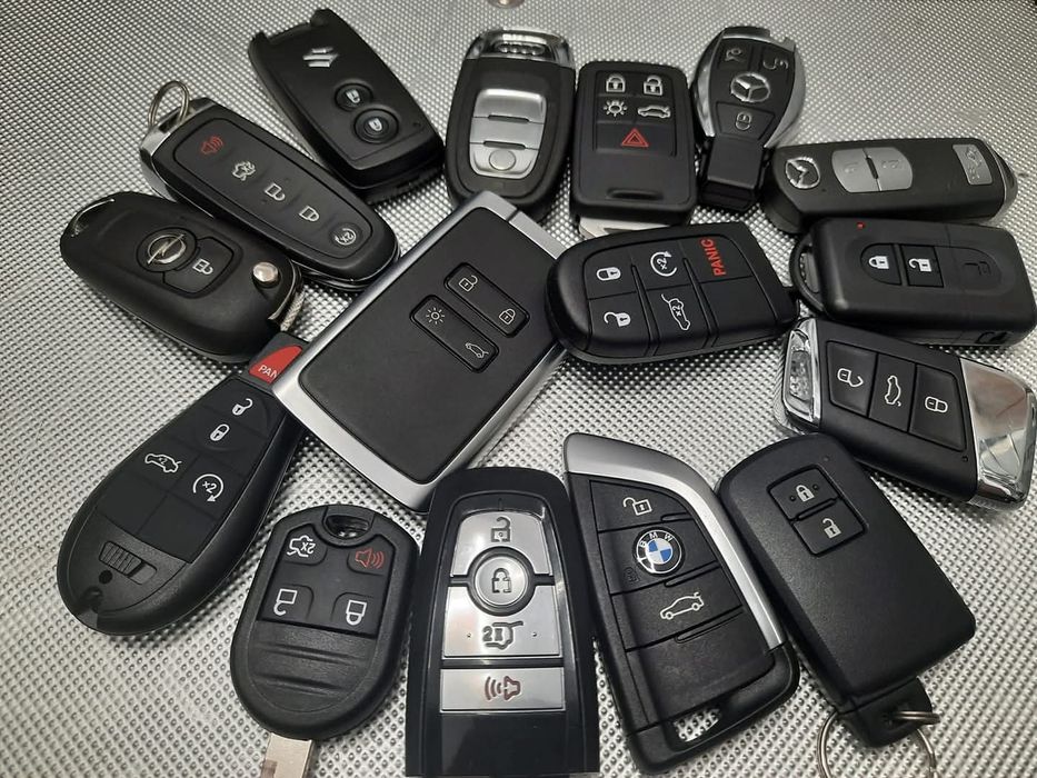 Awaryjne otwieranie Aut