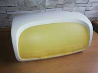 Chlebak tupperware