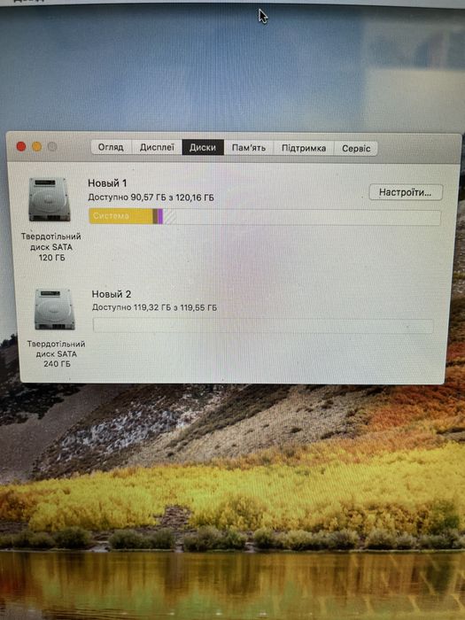 MacBook Pro 15” (A1286 / MacBookPro6,2)