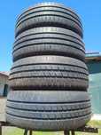 Opony letnie 185/60R14 z 2021r