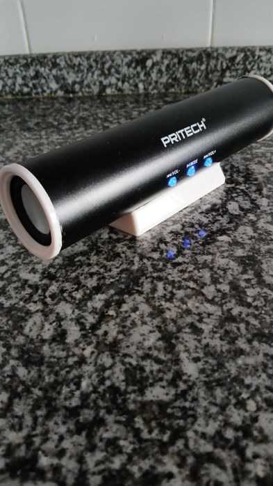 Novas colunas Bluetooth USB cartão SD rádio