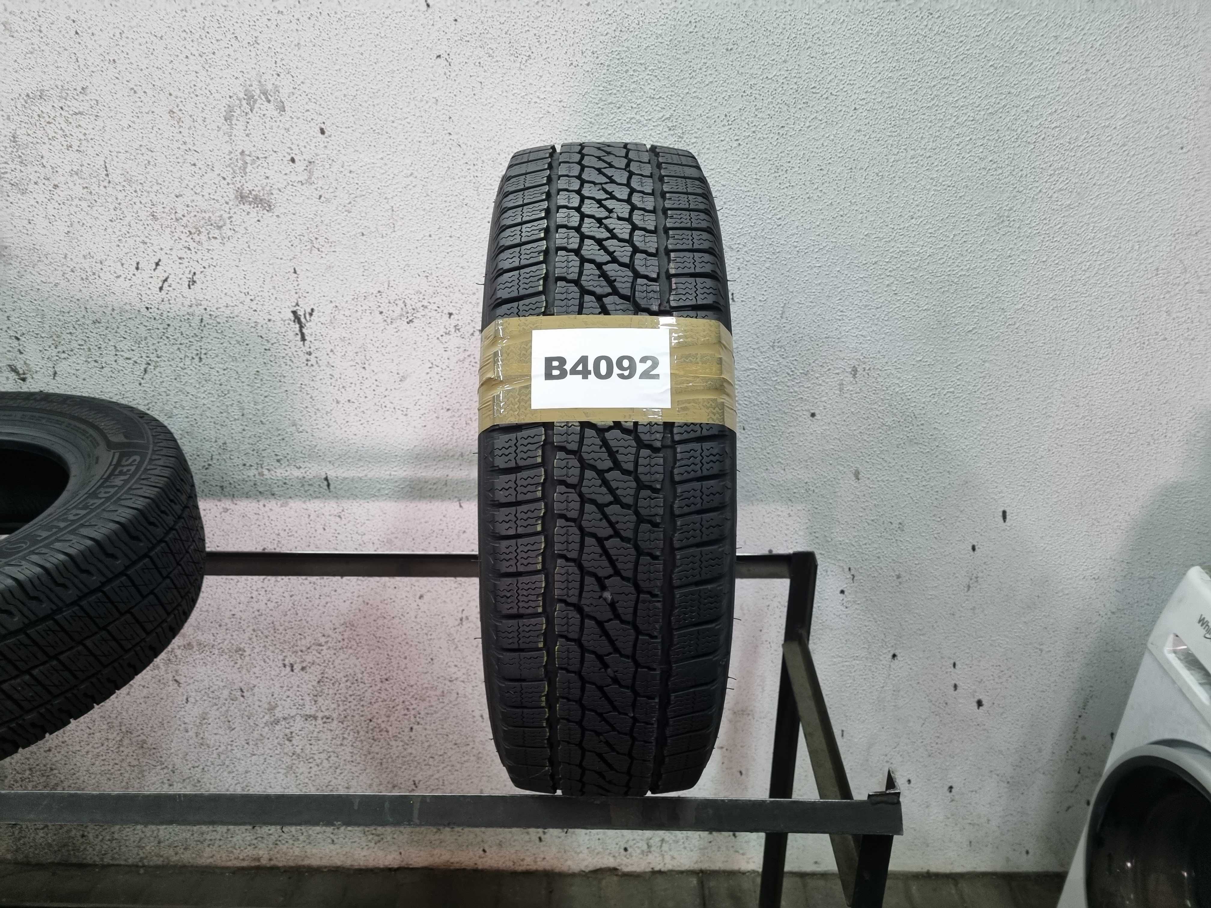 215/65/16C 106/104T Firestone Vanhawk 2 Winter D.3422