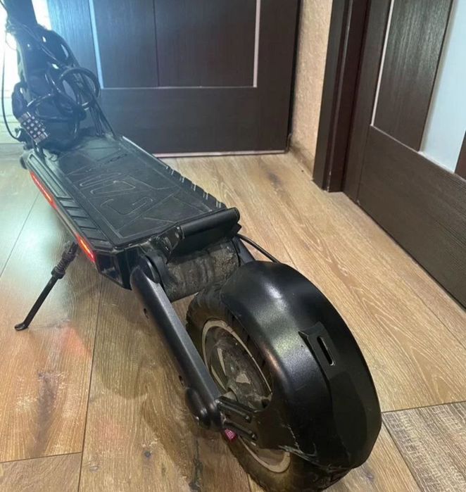 Електросасокат KUGOO g2 pro