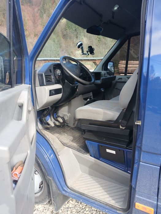 Продам Volkswagen lt 46 пасажир