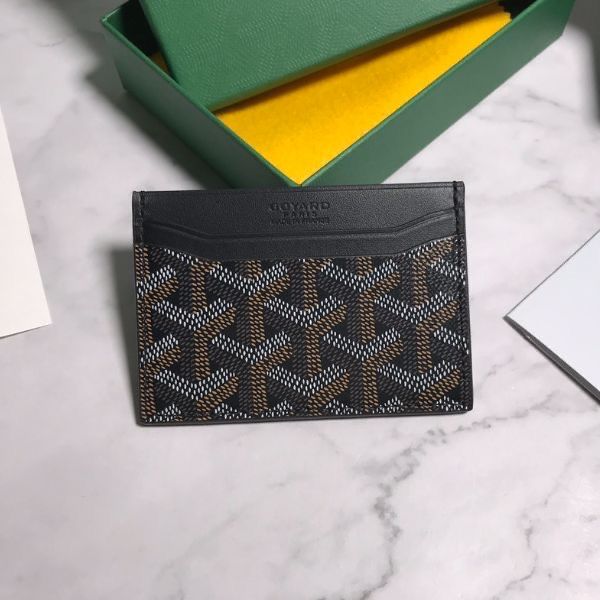 Card holder goyard