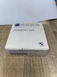 Преміум ароматизатор BMW Ambient Air №2 (Golden / Blue)