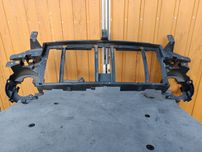 JEEP CHEROKEE III LIBERTY Pas Przedni Wzmocnienie F-vat
