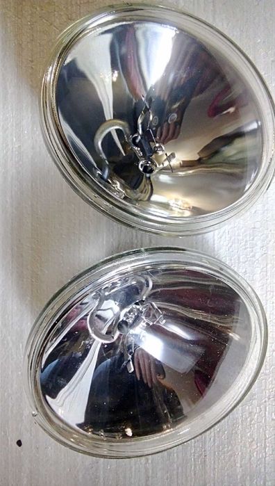 Продам лампы накаливания