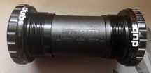 Suport Sram Dub Bsa 73mm MTB łożyska Suportu wkrecany łożysko korby xx