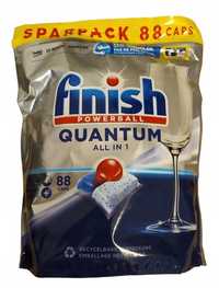 Finish Quantum 88 шт.таблетки для посудомойки