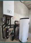 Hydraulik, instalator, Woda-Kan-Gaz-CO: instalacje gazowe, piece/kotły