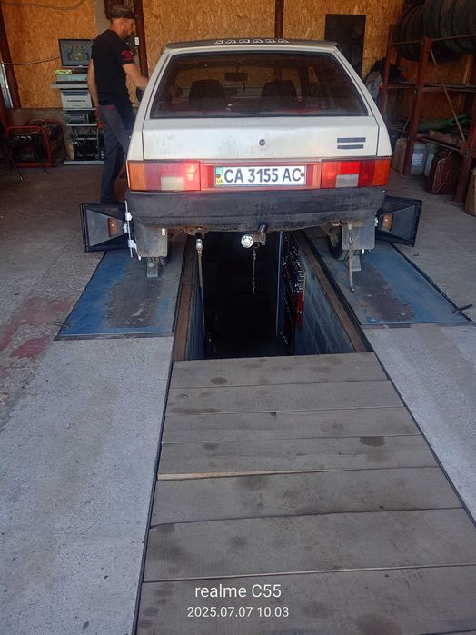 Продам ваз 2108 на ходу цікавить обмін