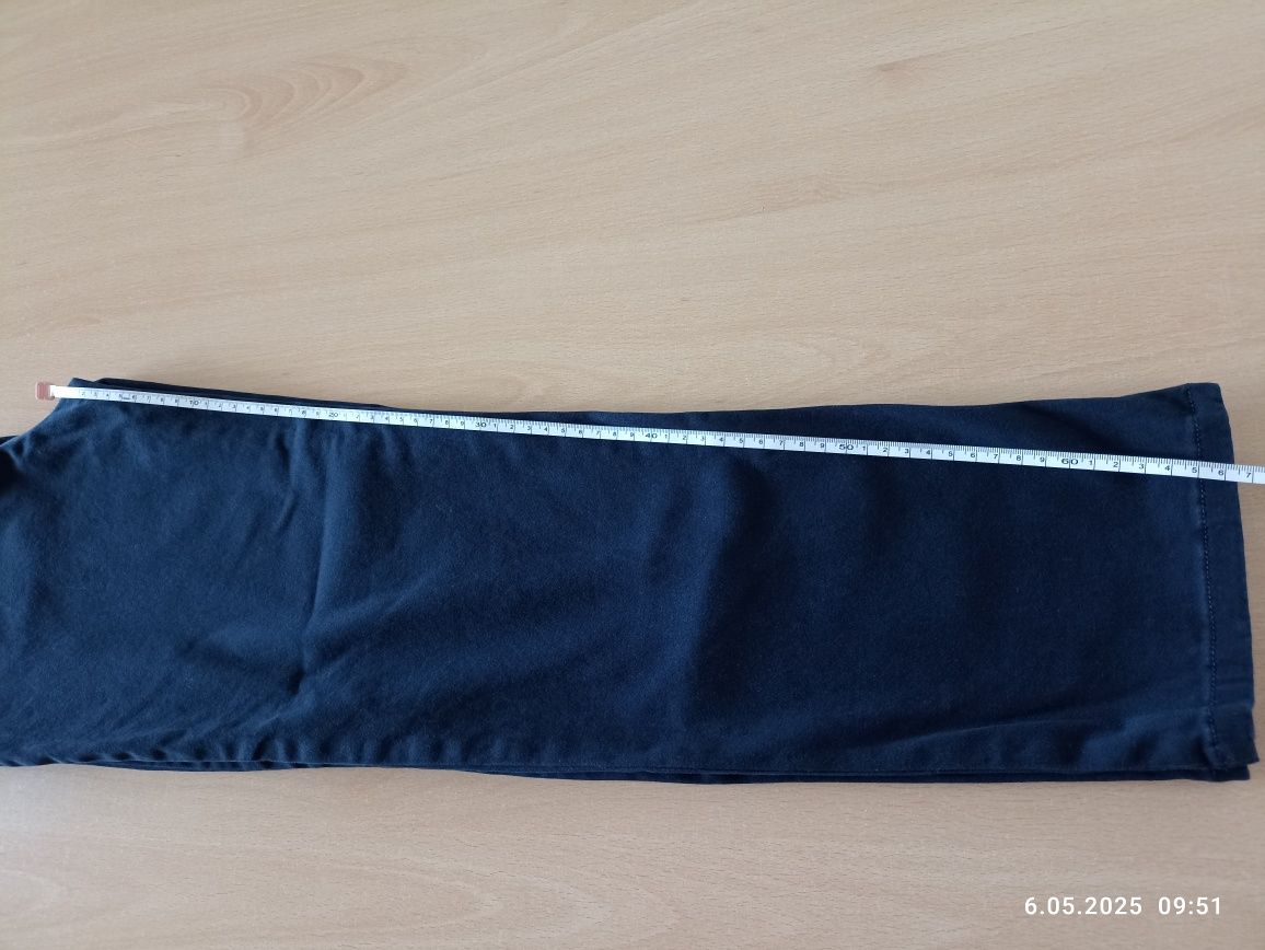 Spodnie chłopięce chinos H&M 158