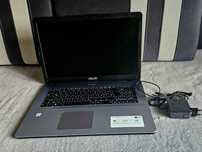 Laptop Asus Vivobook 17 R702U, I5-8250U, 8GB Ram, 2TB dysk