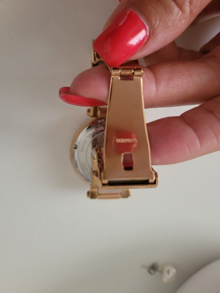 Relogio mulher michael kors MK5896