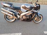 MOTOR APRILIA RSV 1000 TUONO MILLE R RR SP 140 koni mechanicznych