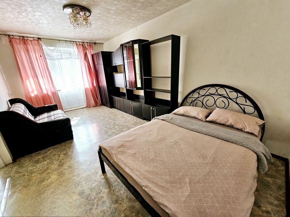 Милая квартира для пары на Батумской 40