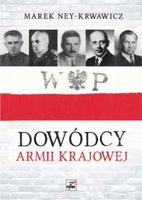 Dowódcy Armii Krajowej - Marek Ney-Krwawicz