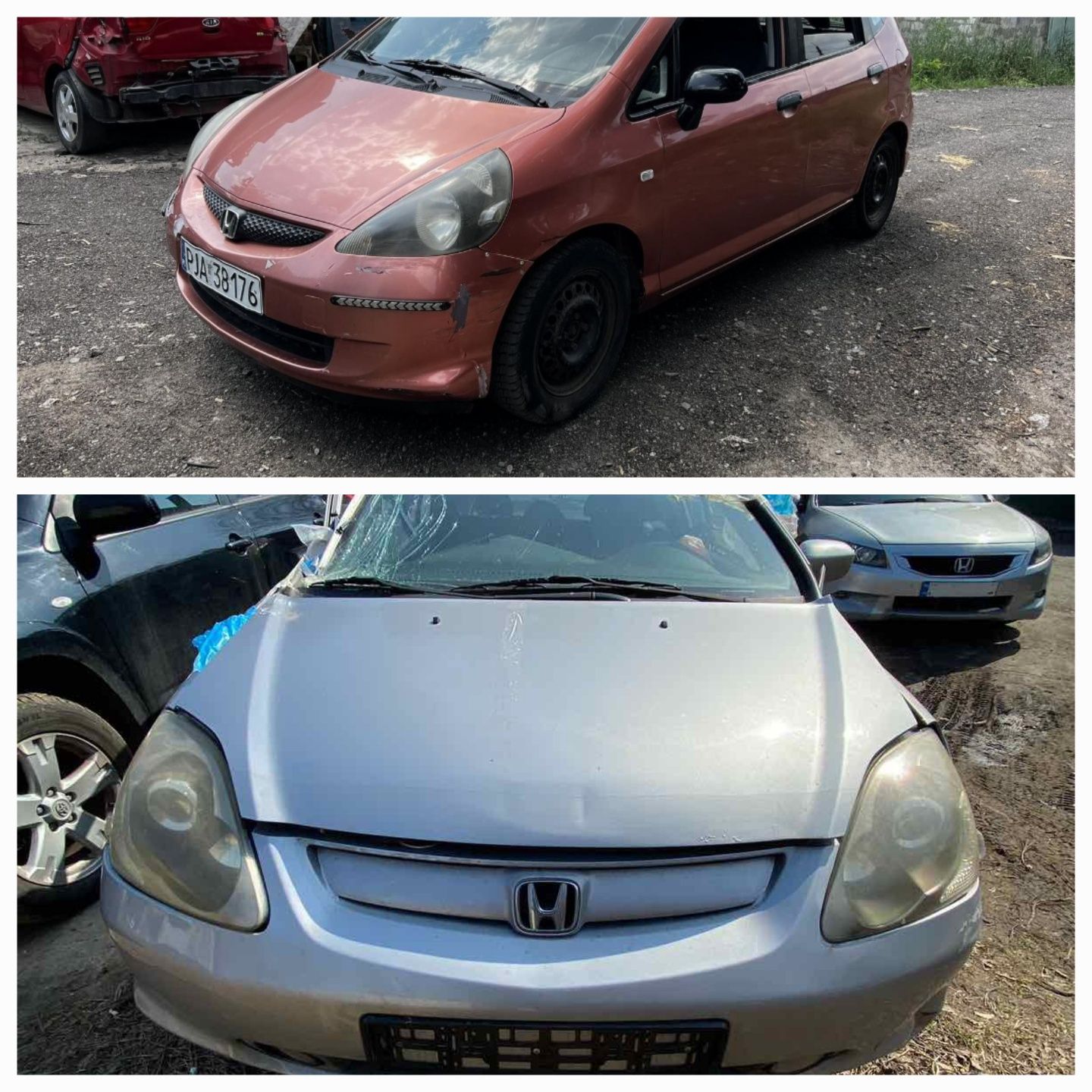 Хонда джаз Civic торпеда ручки карты салон сидения сидушки Honda H RV