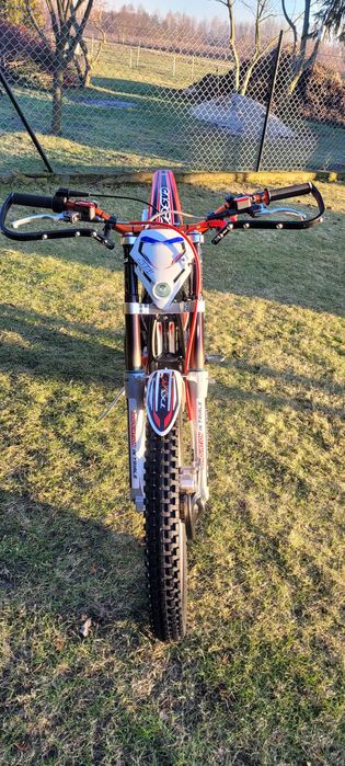 Trial GAS GAS TXT 280