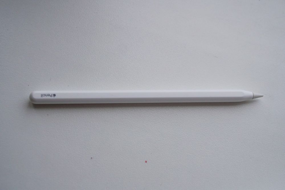 Apple pencil 2 олівець пенсіл епл стилус для айпада