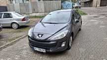 Продам peugeot 308 2010 року.