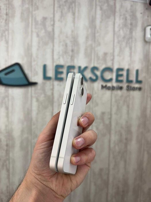 IPHONE 13 - 128GB - 24 MESES DE GARANTIA