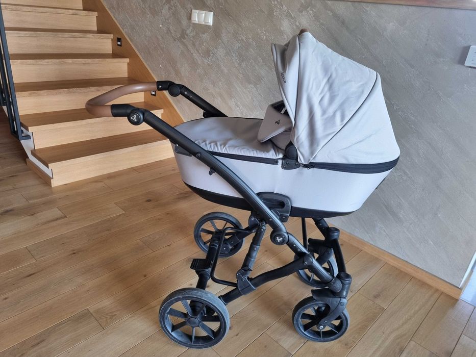 Wózek Junama Space 2w1