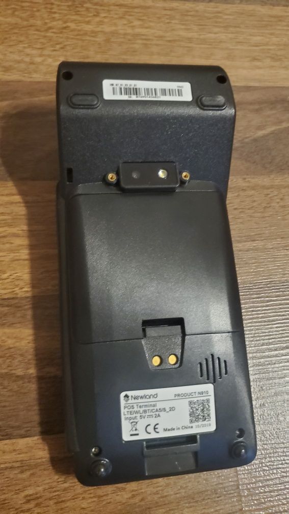 POS Терминал Newland N910
