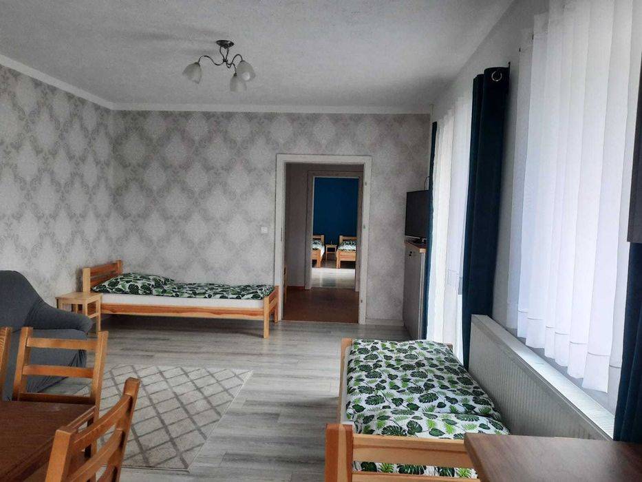 Noclegi pracownicze długoterminowe
