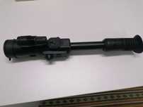 Mira noturna yukon photon rt 6x50
