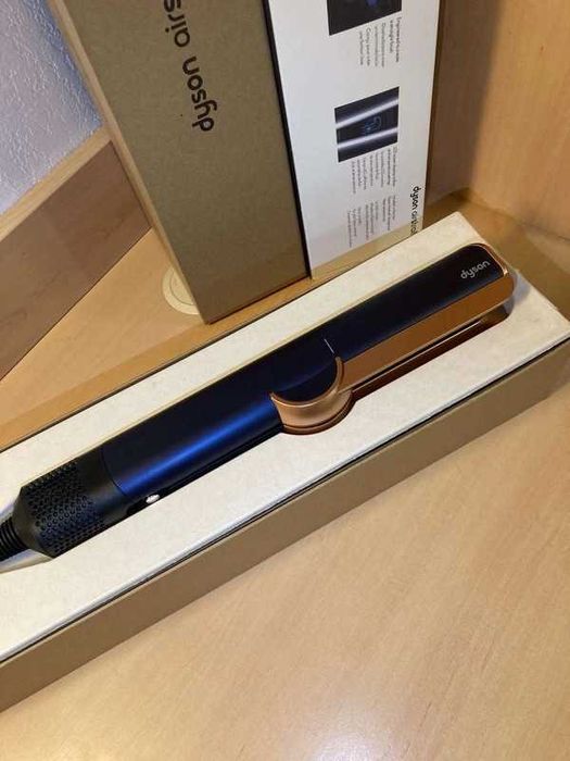 Profesjonalne Stylizacje w Domu|Super Cena__DYSON HT01|