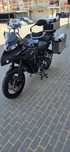 Benelli TRK 502X