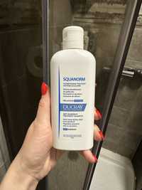 Шампунь від лупи Ducray Squanorm Kertiol Shampoo