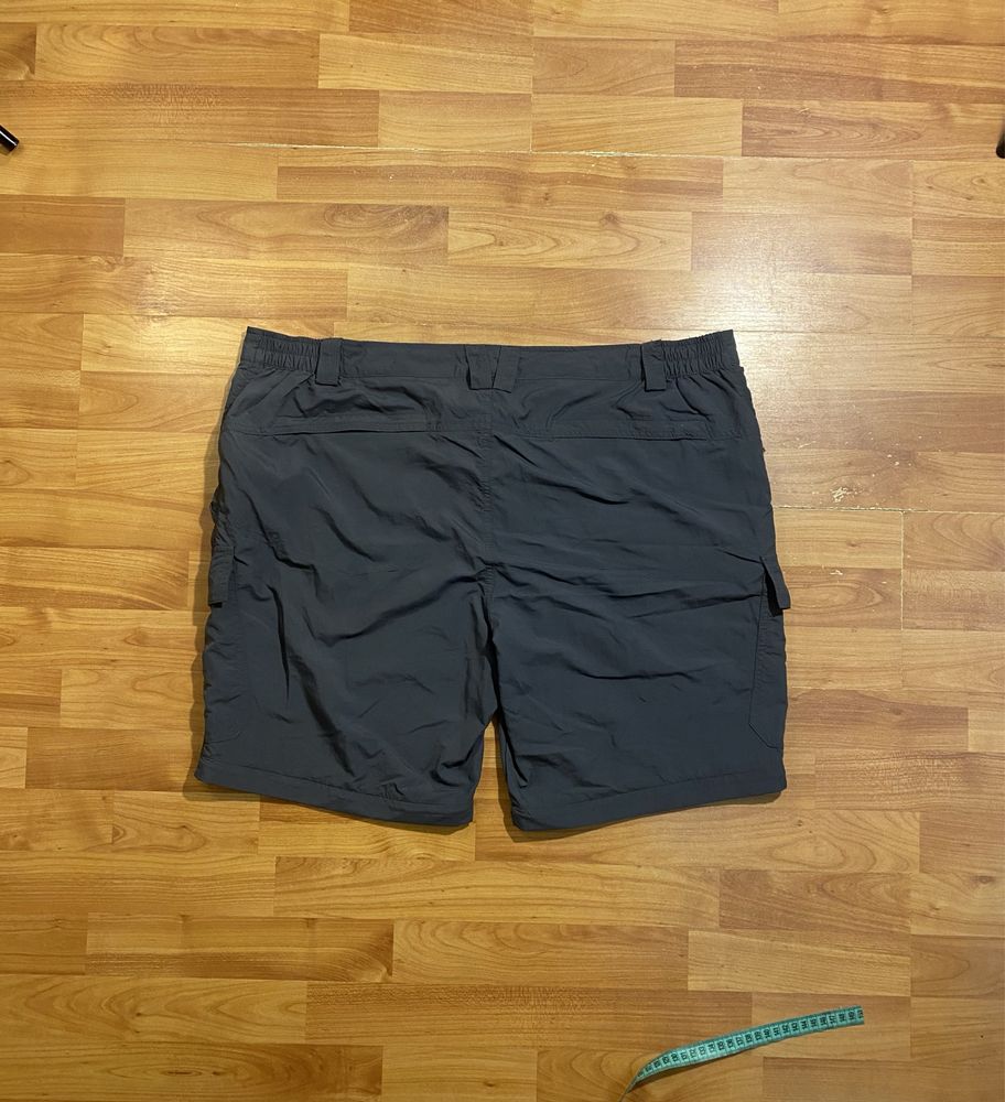 (XL) Нейлоновые Шорты карго шорти cargo nylon helly hansen hh