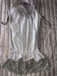 Туника (платье) Apricot. Рамер S.36