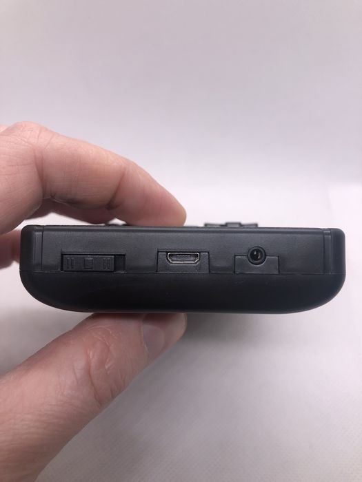 Игровая консоль 400 популярных игр.