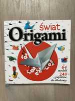 Świat Origami 64 modele