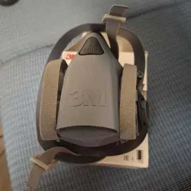 3M 7503 Maska Lakiernicza Przeciwpyłowa (rozmiar L)