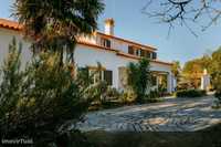 Casa de Sonho no Coração do Parque Natural da Serra de São Mamede