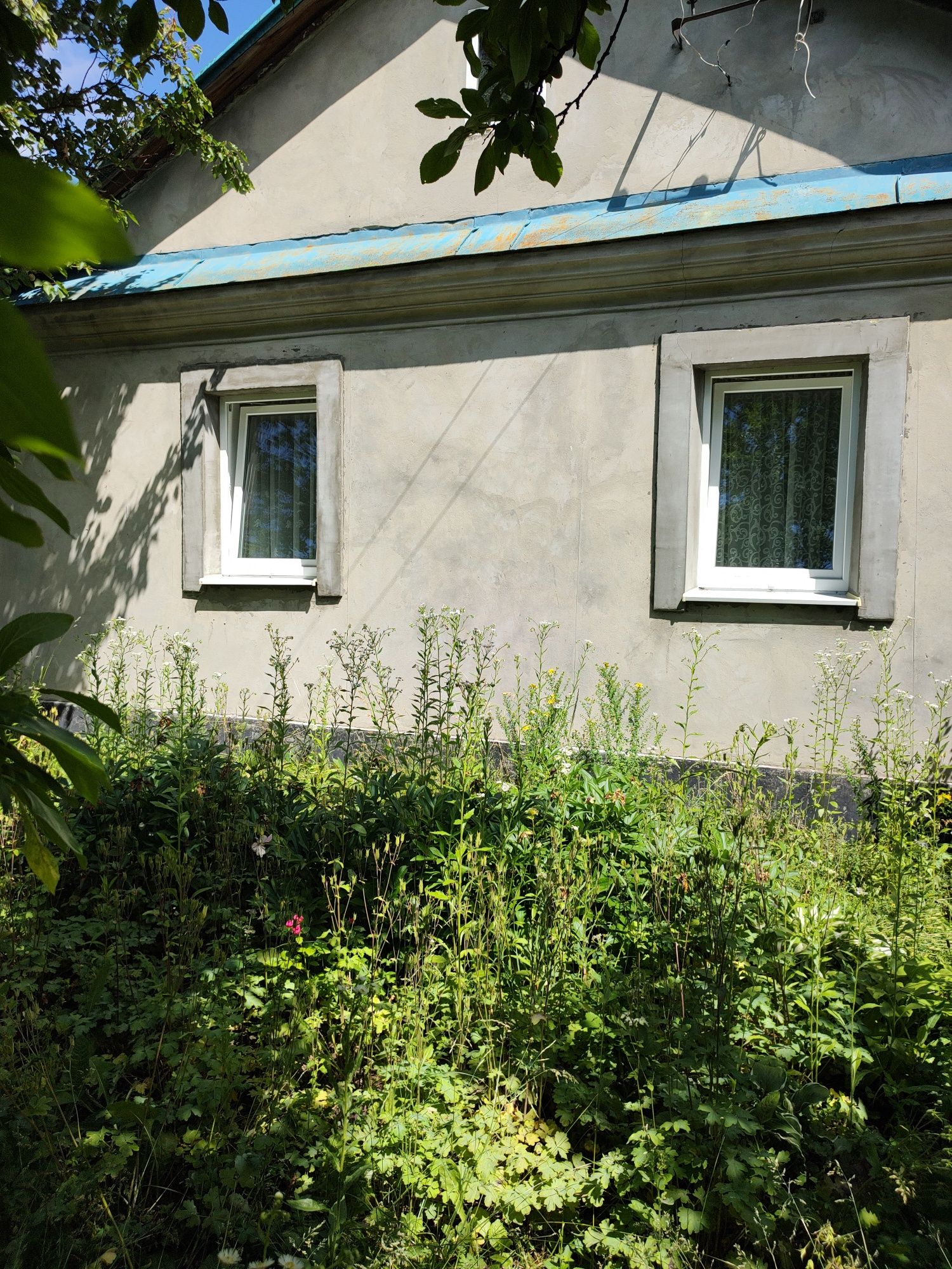Будинок в с. Казмірі