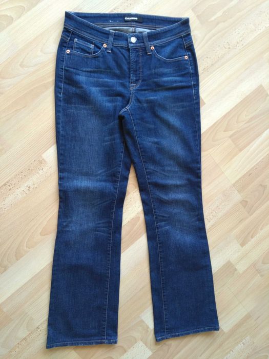 Nowe spodnie jeansowe Cambio
