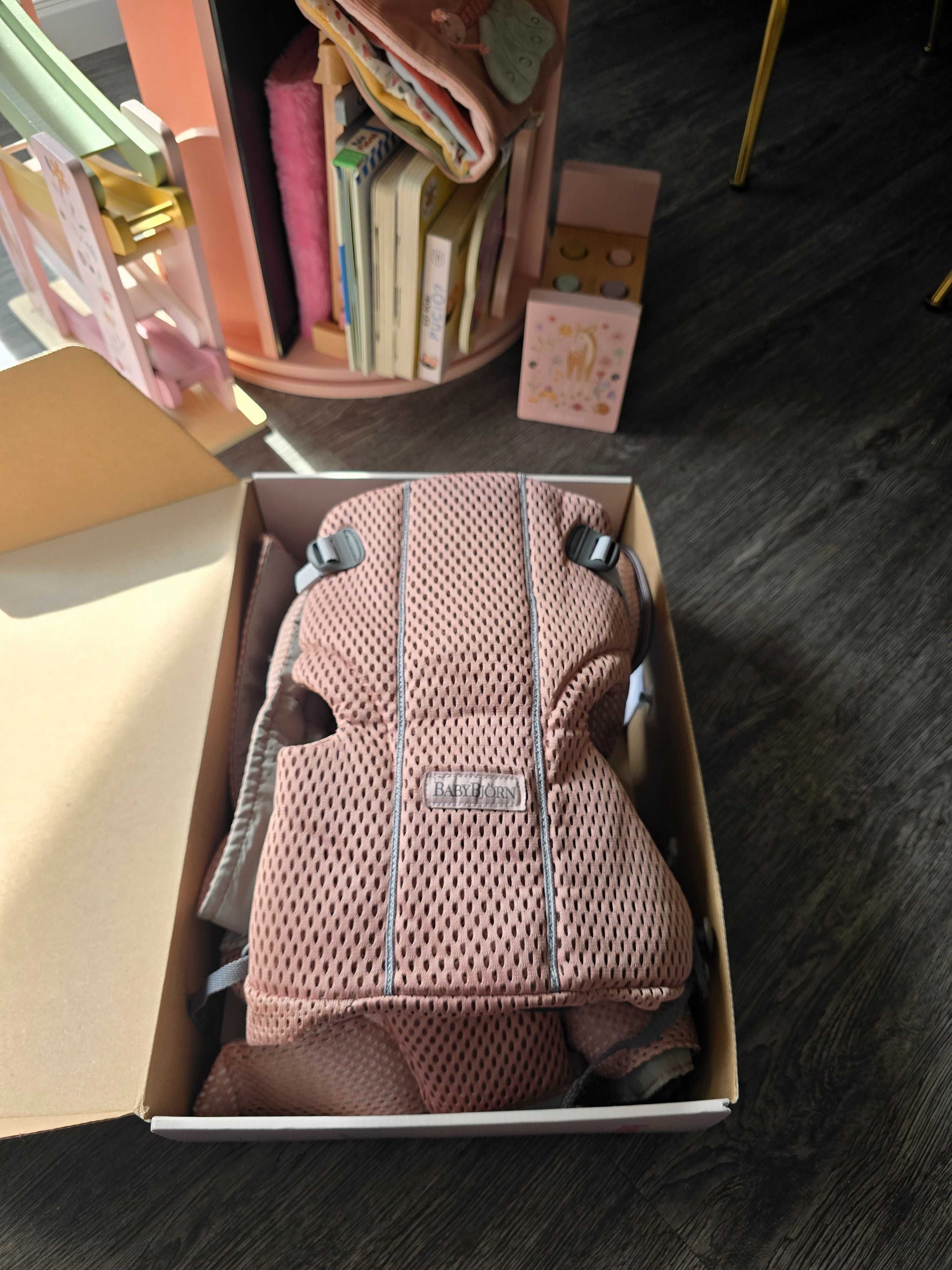 BabyBjorn nosidło