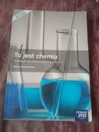Podręcznik do Chemii