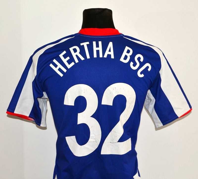 Nike Hertha BSC Berlin # 32 koszulka piłkarska _ M