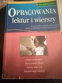 Książka wypracowania