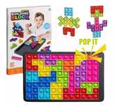 Building Block Game. Pegaz Toys. Nowy Produkt