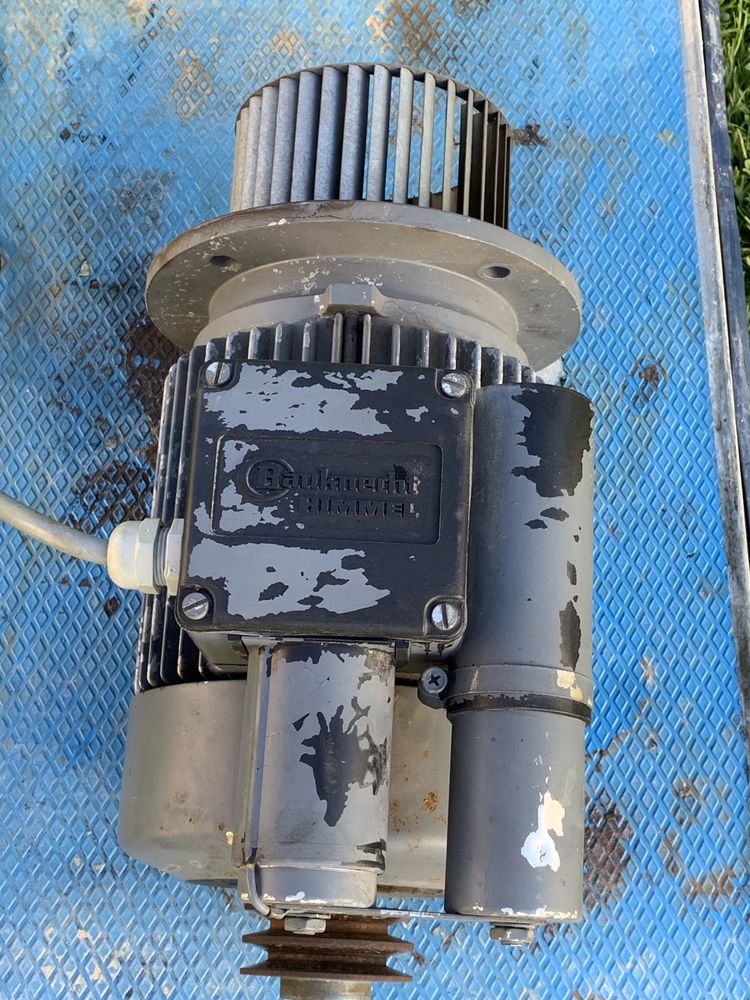 Silnik pompa  karcher hds 75