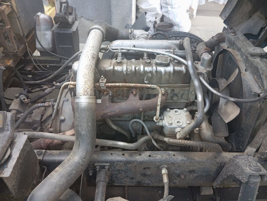 Продам або Обмін Евакуатор